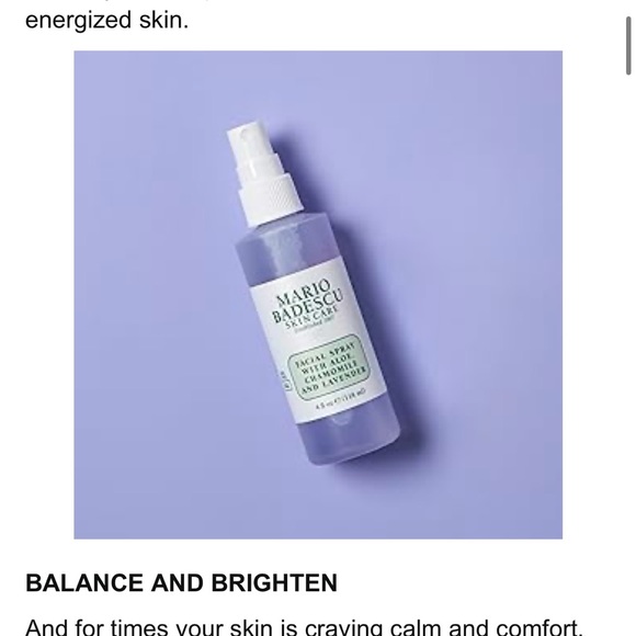 Mario Badescu Skin Care - Picture 9 of 9